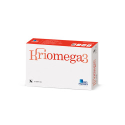 kriomega3-30softgel