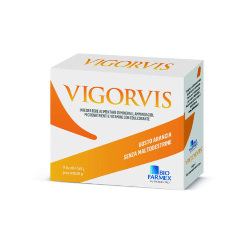 VIGORVIS-14BST