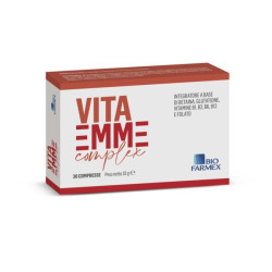 VITA EMME COMPLEX 30CPR