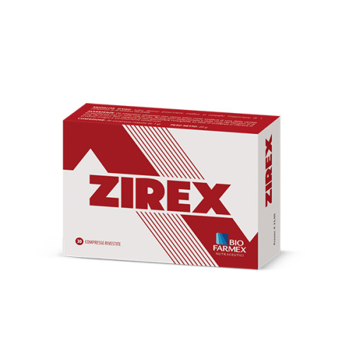 ZIREX