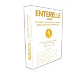 ENTERELLE PLUS 24 cps