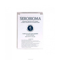 SEROBIOMA 24 cps
