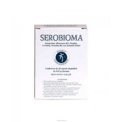 SEROBIOMA 24 cps