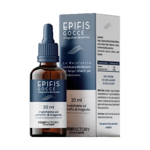 EPIFIS-GOCCE