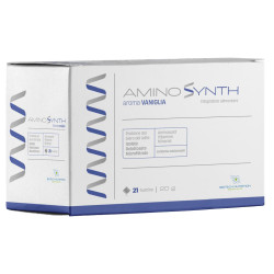 Amino Synth (vaniglia)