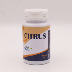 CITRUS-50CPR